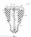 Fig. 08 - Quick insertion lamp assembly