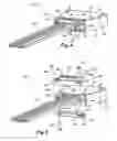 Fig. 03 - Electrical connector with adaptable strain relief having clamping members of different shapes