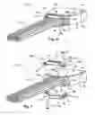 Fig. 04 - Electrical connector with adaptable strain relief having clamping members of different shapes
