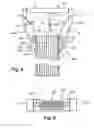 Fig. 05 - Electrical connector with adaptable strain relief having clamping members of different shapes