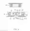 Fig. 05 - Electrical connector with improved housing background of the invention