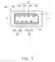 Fig. 06 - Electrical connector having plural types of contacts