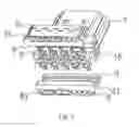 Fig. 03 - Bayonet type electronic connector