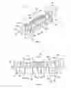 Fig. 02 - Electrical connector having an electrical contact with a contact arm