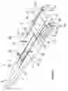 Fig. 02 - APPARATUS FOR OSCILLATING AND ORIENTING A VANE AND A VESSEL INCLUDING SUCH AN APPARATUS
