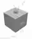 Fig. 02 - TOY BLOCK, A TOY BLOCK CONNECTING ELEMENT AND A TOY BLOCK ELEMENT FOR PRODUCING A TOY BLOCK