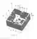 Fig. 06 - TOY BLOCK, A TOY BLOCK CONNECTING ELEMENT AND A TOY BLOCK ELEMENT FOR PRODUCING A TOY BLOCK
