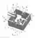 Fig. 07 - TOY BLOCK, A TOY BLOCK CONNECTING ELEMENT AND A TOY BLOCK ELEMENT FOR PRODUCING A TOY BLOCK