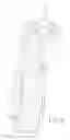 Fig. 04 - Spinning towel assembly