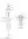 Fig. 05 - Spinning towel assembly