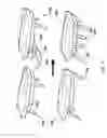 Fig. 07 - Vibration powered toy