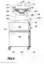 Fig. 07 - VAPOUR EXTRACTION DEVICE AND ACCOMMODATING DEVICE FOR AT LEAST ONE FOOD PREPARATION UNIT INCORPORATING SUCH A VAPOUR EXTRACTION DEVICE