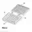 Fig. 14 - VAPOUR EXTRACTION DEVICE AND ACCOMMODATING DEVICE FOR AT LEAST ONE FOOD PREPARATION UNIT INCORPORATING SUCH A VAPOUR EXTRACTION DEVICE