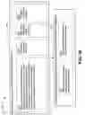 Fig. 26 - Mobile directional antenna
