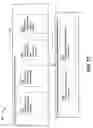Fig. 27 - Mobile directional antenna