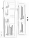 Fig. 28 - Mobile directional antenna