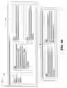 Fig. 30 - Mobile directional antenna