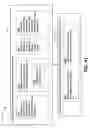 Fig. 31 - Mobile directional antenna