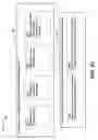 Fig. 33 - Mobile directional antenna