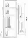 Fig. 34 - Mobile directional antenna