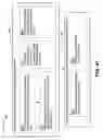 Fig. 37 - Mobile directional antenna
