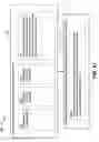 Fig. 41 - Mobile directional antenna