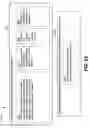 Fig. 43 - Mobile directional antenna