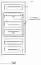 Fig. 02 - Mobile Computing and Communication Device for Use as a Mobile Phone in Normal Operation and as a Survivability Detection Device in a Disaster Situation