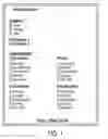 Fig. 02 - Software switch for separating work and personal information on cell phone devices