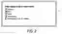 Fig. 03 - Software switch for separating work and personal information on cell phone devices