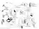 Fig. 02 - Broadcast media information capture and communication via a wireless network