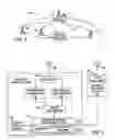 Fig. 02 - Aircraft data radio with alternative channel selection