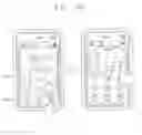 Fig. 16 - Bouncing animation of a lock mode screen in a mobile communication terminal