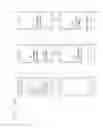 Fig. 18 - Bouncing animation of a lock mode screen in a mobile communication terminal