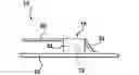 Fig. 01 - Integrated antenna and electrostatic discharge protection