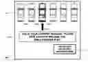 Fig. 01 - Concurrent play on multiple gaming machines