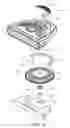 Fig. 04 - Weight adjusting structure of golf club head