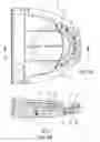 Fig. 06 - Weight adjusting structure of golf club head