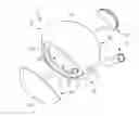 Fig. 01 - Golf club head