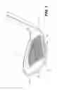 Fig. 02 - Golf club head with face insert