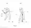 Fig. 09 - Method of evaluating a golf club