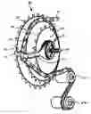 Fig. 01 - UNIVERSAL SKIP-FREE DERAILLEUR