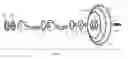Fig. 06 - UNIVERSAL SKIP-FREE DERAILLEUR