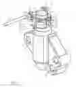 Fig. 02 - Tensioning device with restraint system