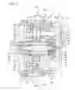 Fig. 03 - Gear transmission
