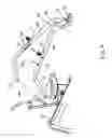 Fig. 09 - Seated exercise apparatus