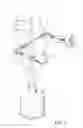 Fig. 02 - Kung fu training device