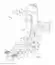 Fig. 02 - Exercise machine with pivoting user support