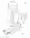 Fig. 22 - Exercise machine with pivoting user support