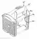 Fig. 01 - Selectorized dumbbell having or convertible into kettlebell configuration